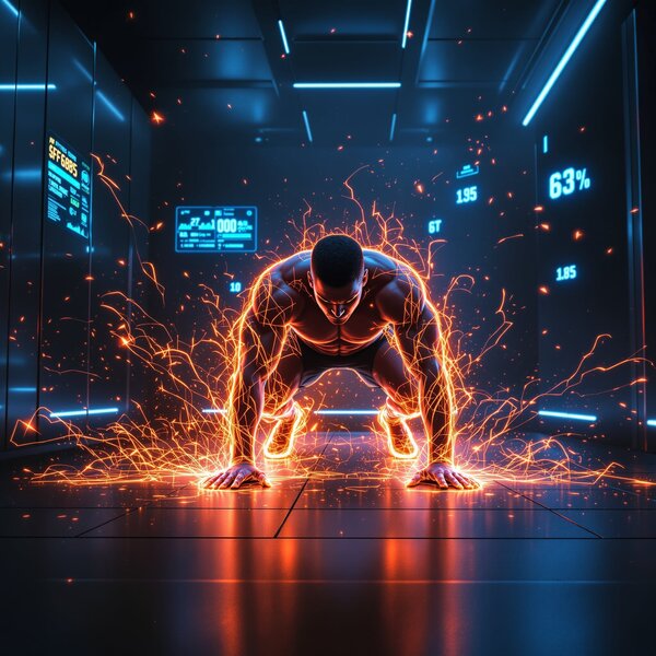 Athletic Performance Science